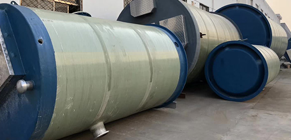 一體化泵站提升泵站應(yīng)用和維護 一體化泵站提升泵站應(yīng)用和維護