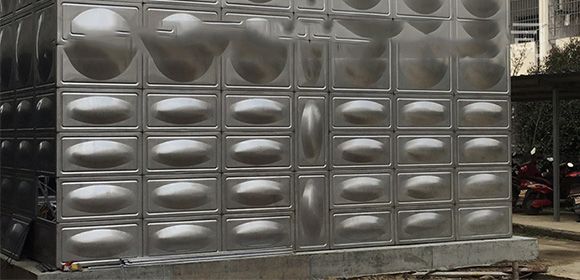 無負(fù)壓供水設(shè)備的說明 無負(fù)壓供水設(shè)備的說明