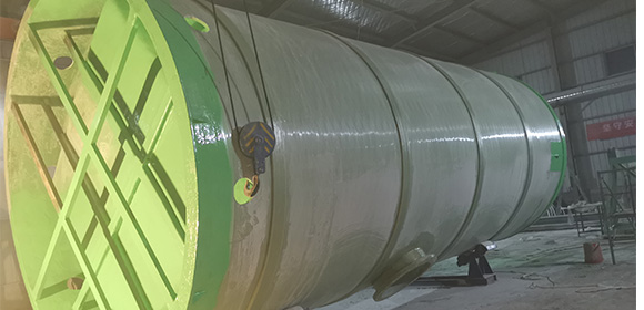 一體化預(yù)制泵站安裝之前要做哪些準(zhǔn)備 