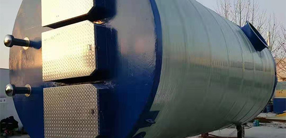 一體化預(yù)制泵站日常使用維護(hù)注意事項 