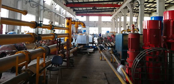 一體化預(yù)制泵站安裝之前要做哪些準(zhǔn)備 一體化預(yù)制泵站安裝之前要做哪些準(zhǔn)備