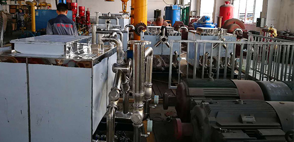 工業(yè)廢氣處理設(shè)備的選型方法有哪些？