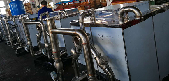 一體化預(yù)制泵站日常使用維護注意事項 一體化預(yù)制泵站日常使用維護注意事項